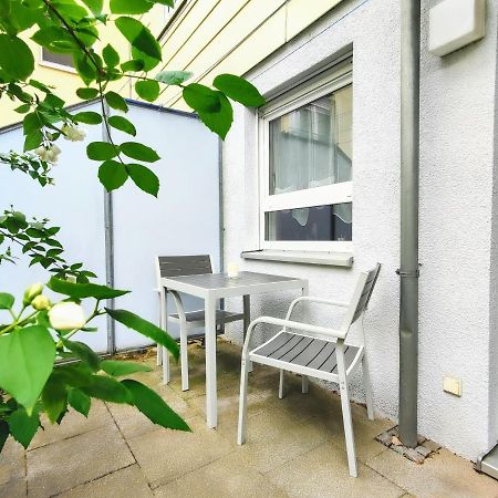 Gemuetliche Ferienwohnung In Ruhiger Lage دريسدن المظهر الخارجي الصورة